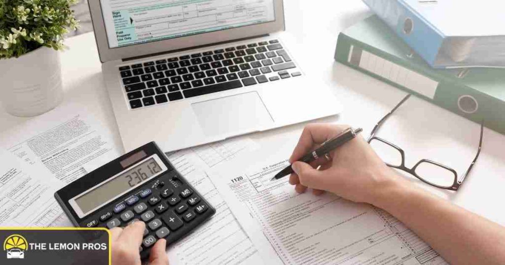 Are Lemon Law Settlements Taxable in California?