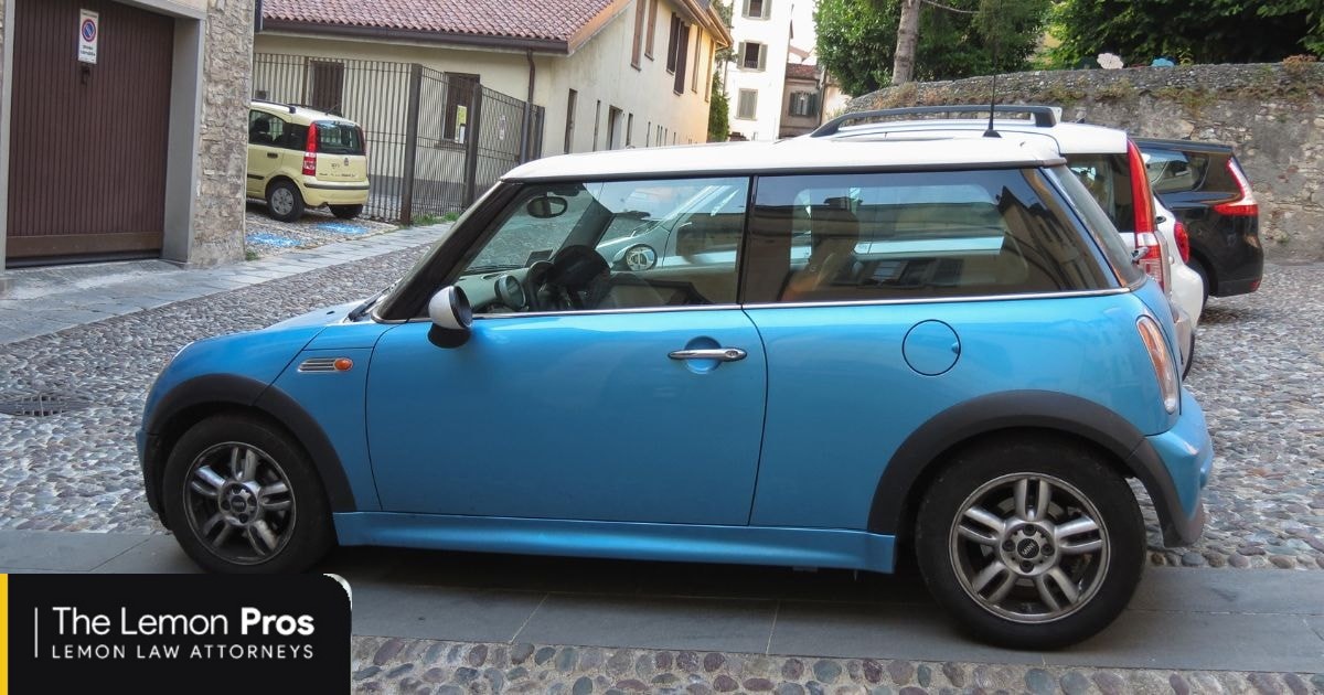 Best cars in California