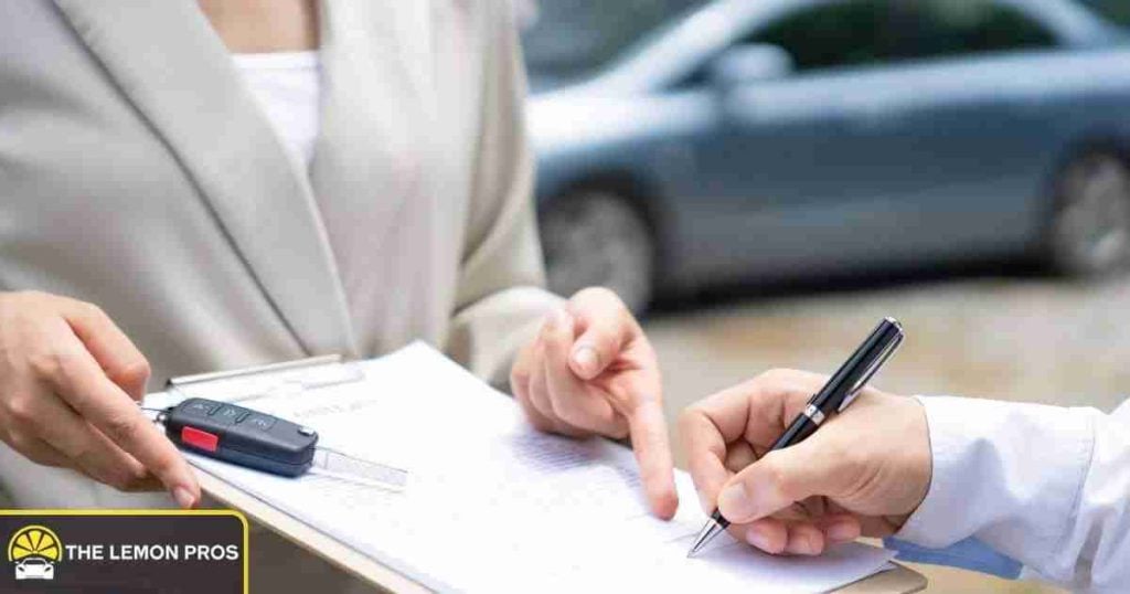 What Kind of Compensation Can You Expect for a New Lemon Car?