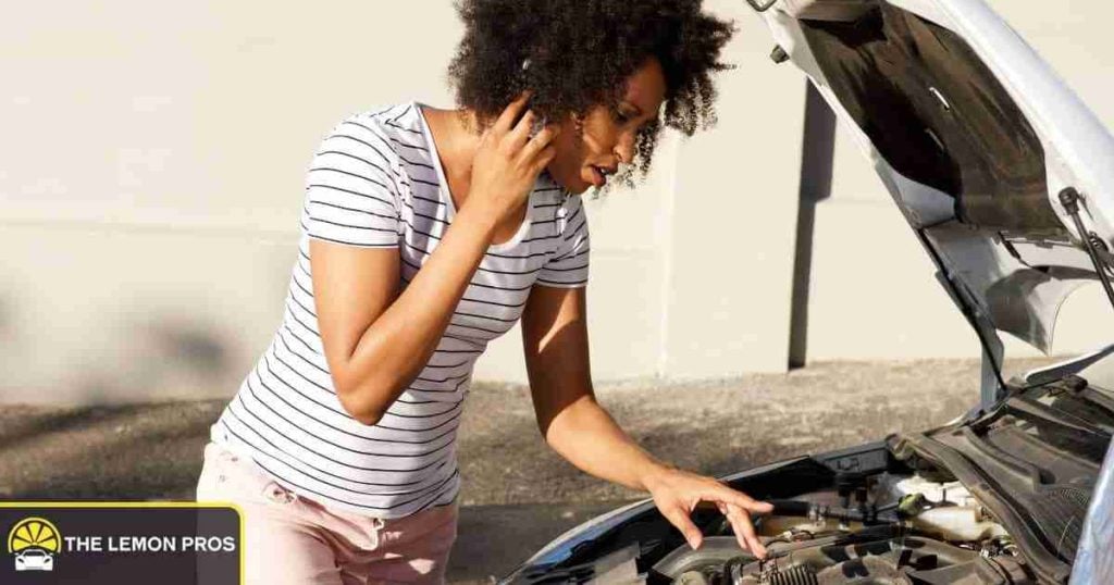 Checking your situation against the California lemon law presumption