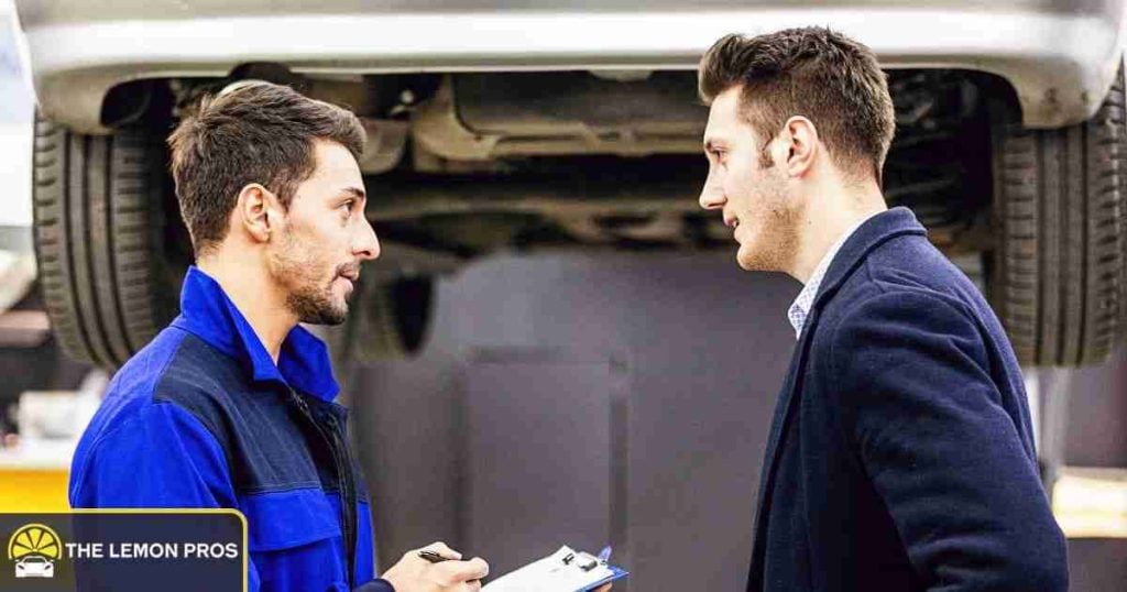 Retrieving your car from the dealership without weakening your lemon law claim