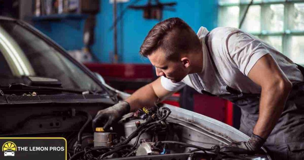 Payments, rentals and receipts while the dealership has your car