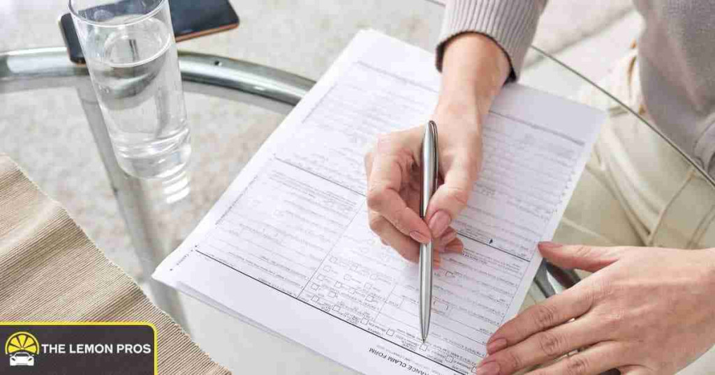 How long do you have to file for a lemon law claim