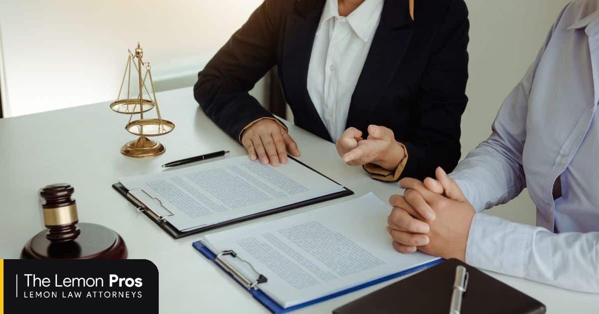 How to File a Lemon Law Claim Against CarMax