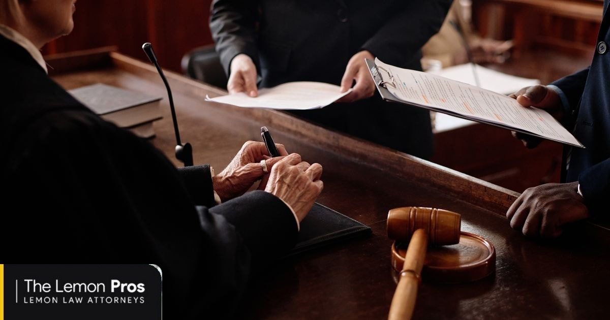 Pros and cons of joining a Ford Fiesta class action lawsuit