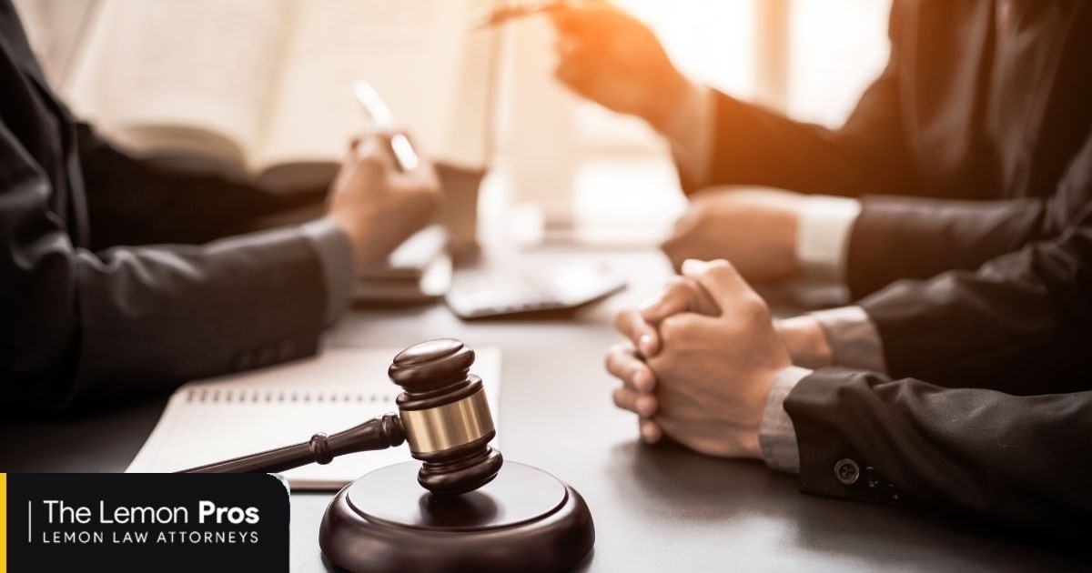 What Is the Class Action Lawsuit on the Ford Fiesta?
