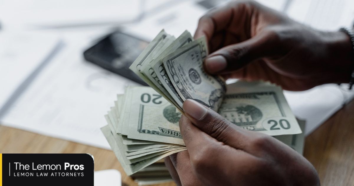 How Much Does a Lemon Law Lawyer Cost?