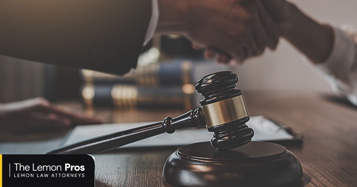 What Kind of Lawyer Do You Need for a Lemon Law Case?