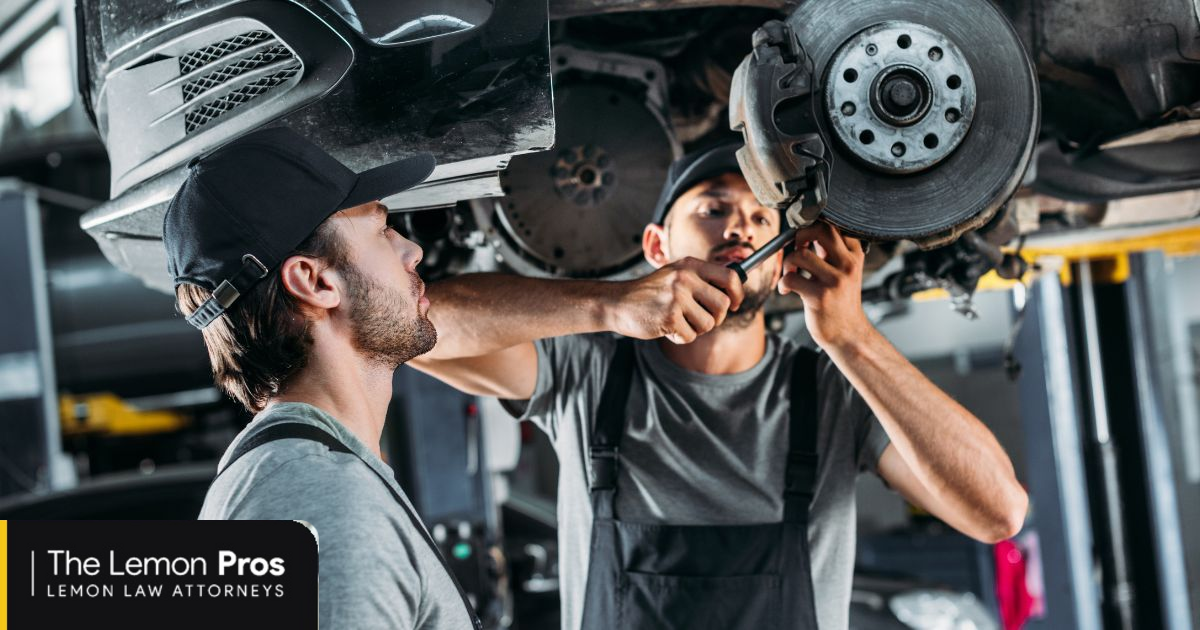 How Long Do Dealerships Take to Fix Cars?