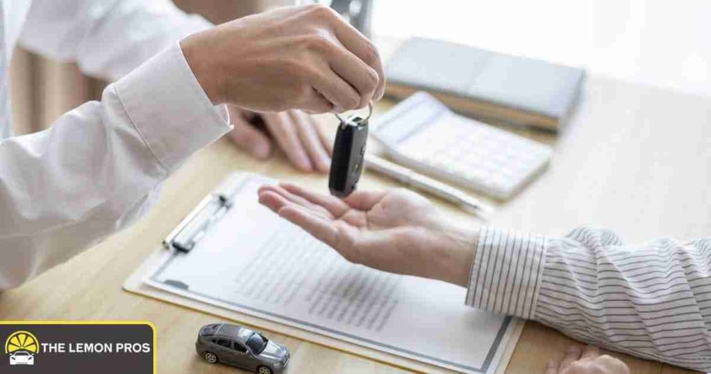 What is lemon law?