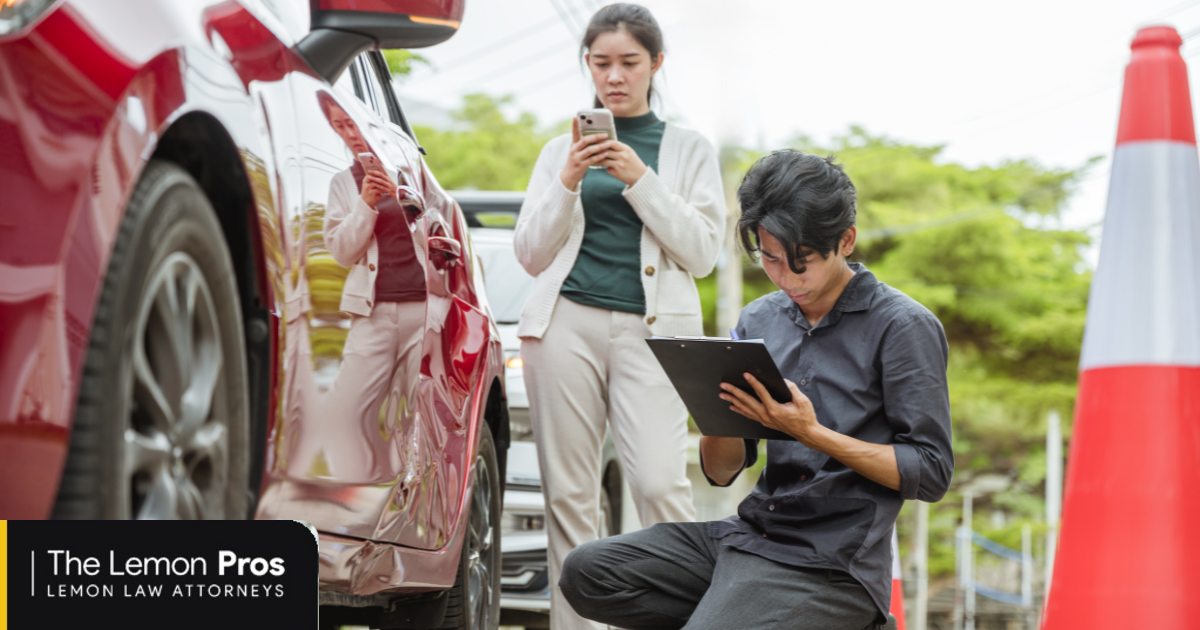 What Is a Car Warranty?