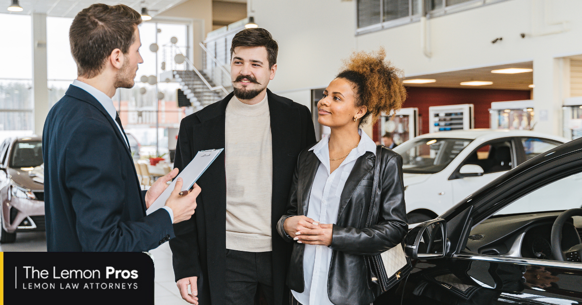 How to Not Get Ripped off Buying a Car in California?