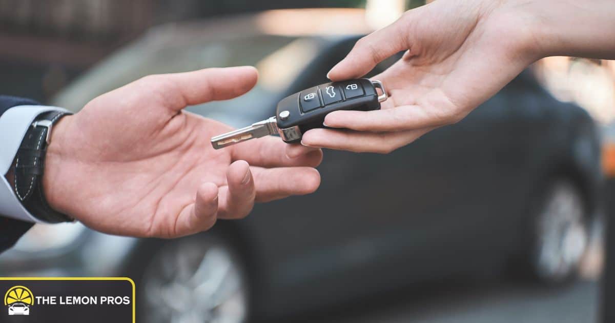 What Is a Certified Pre-Owned Vehicle?