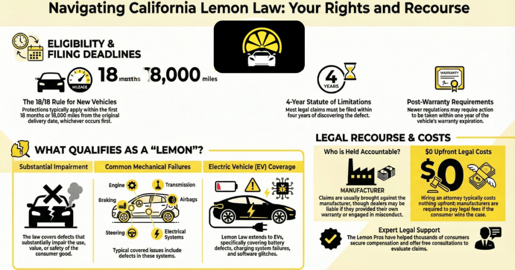 the lemon pros
