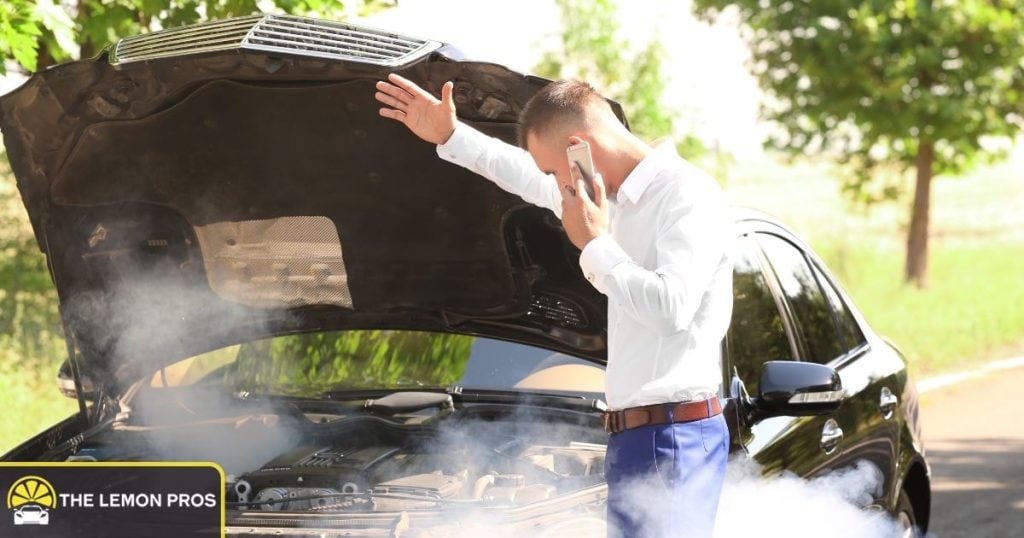 When Can You File a Lemon Law Lawsuit?