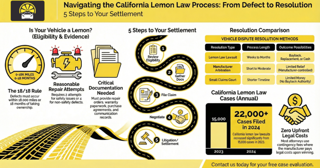 the lemon pros