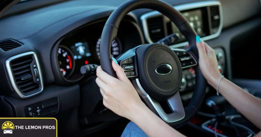 Steering Problems
