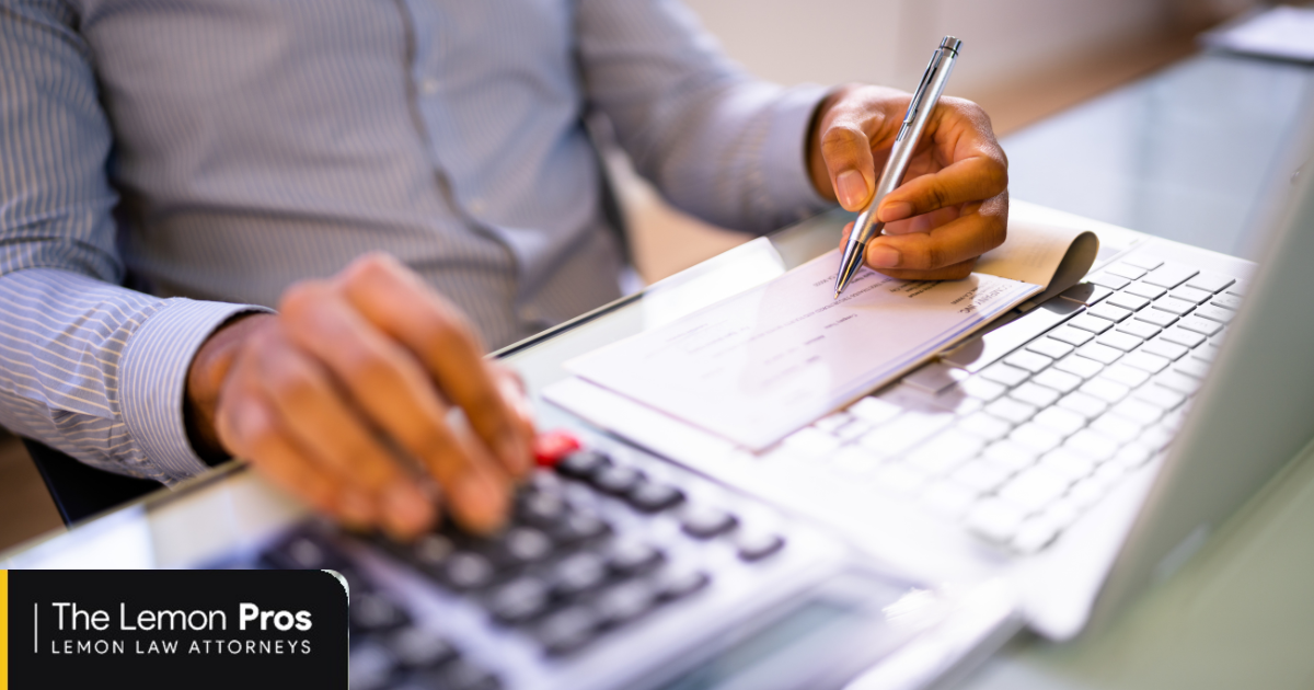 What to Do if Your Car Warranty Is Breached in California