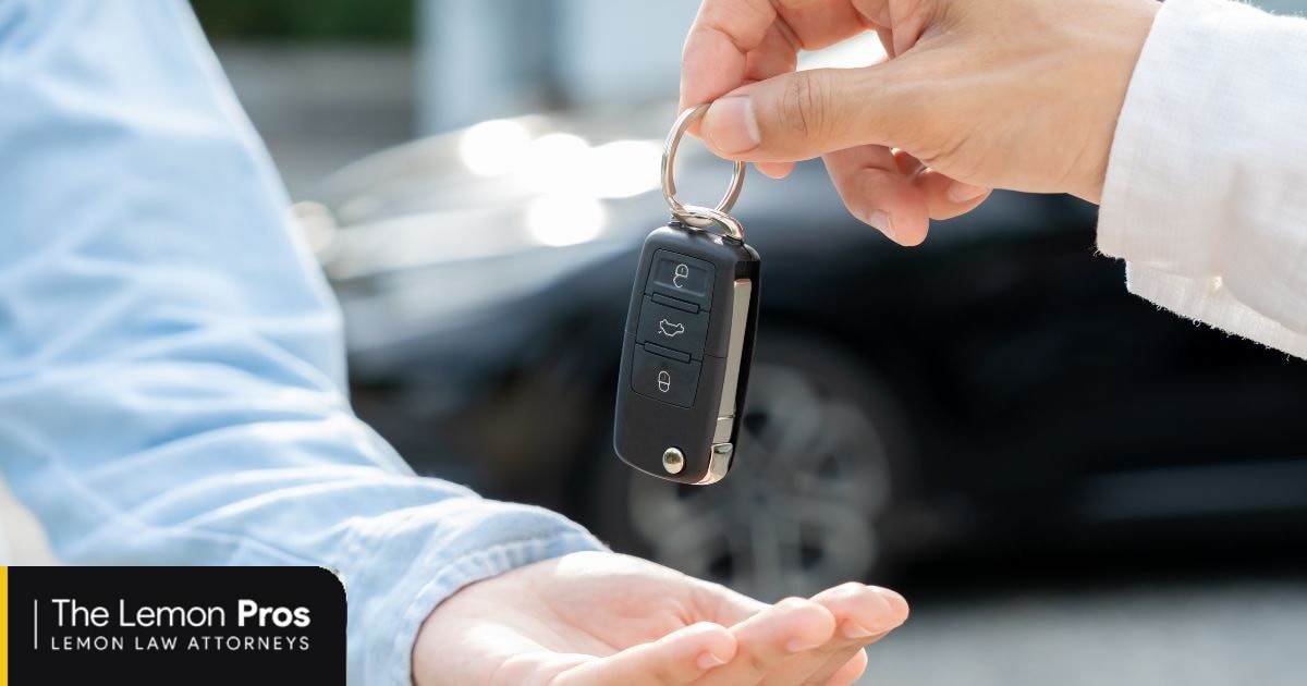 Can You Return a Used Car Under the Lemon Law?