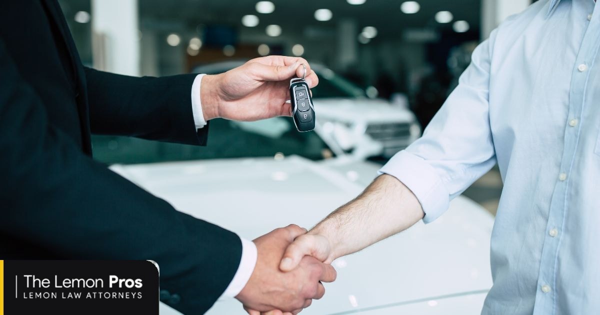 How to Avoid Buying a Lemon Car