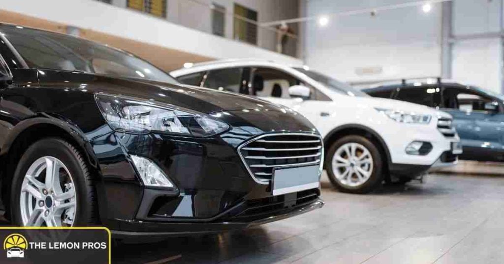 What Is Covered Under the Lemon Law in California?