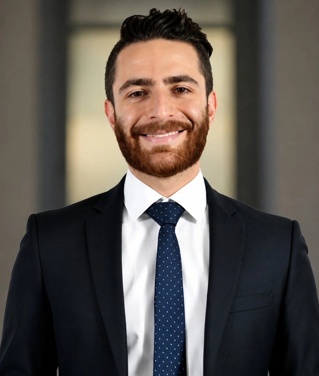 Michael Saeedian, Esq., Founding Attorney at The Lemon Pros