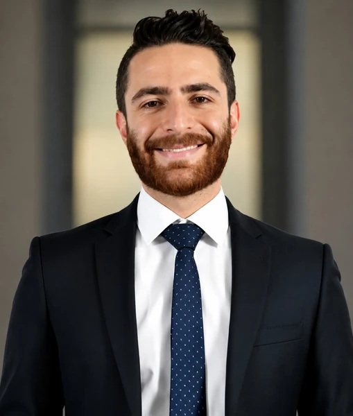 Michael Saeedian, Esq.