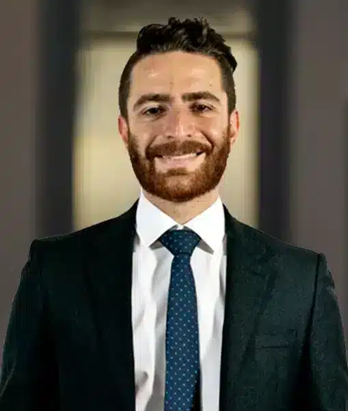 Michael Saeedian, Esq.