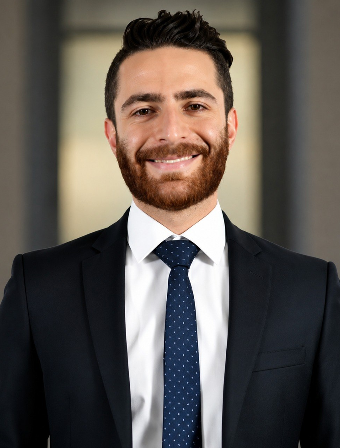 Michael Saeedian, Esq.