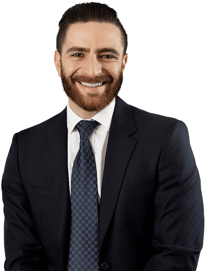 Michael Saeedian, Esq.