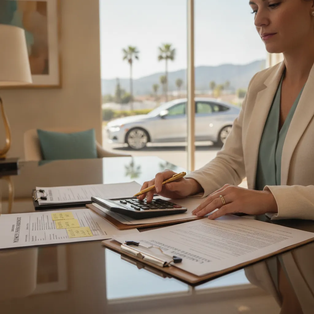 Lemon Law Buyback Calculator - The Lemon Pros