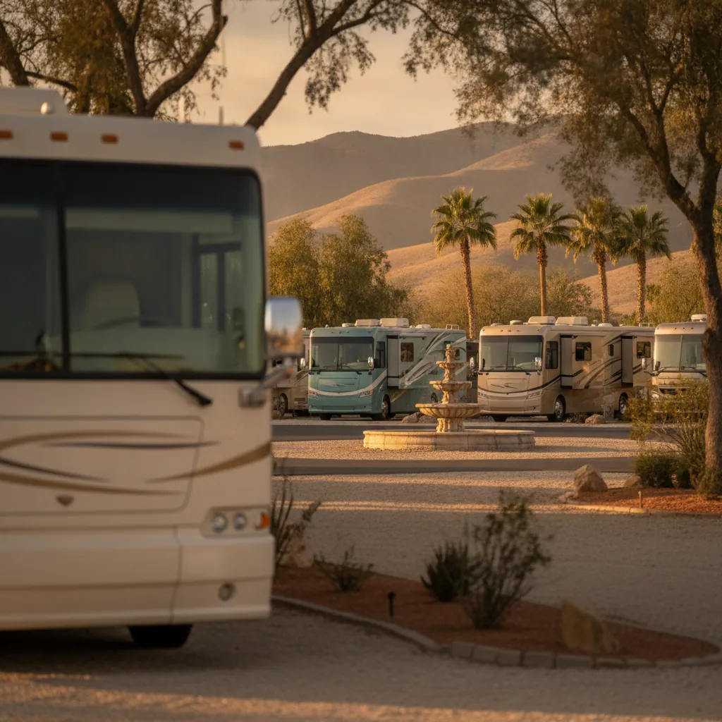 RVs covered by California lemon law