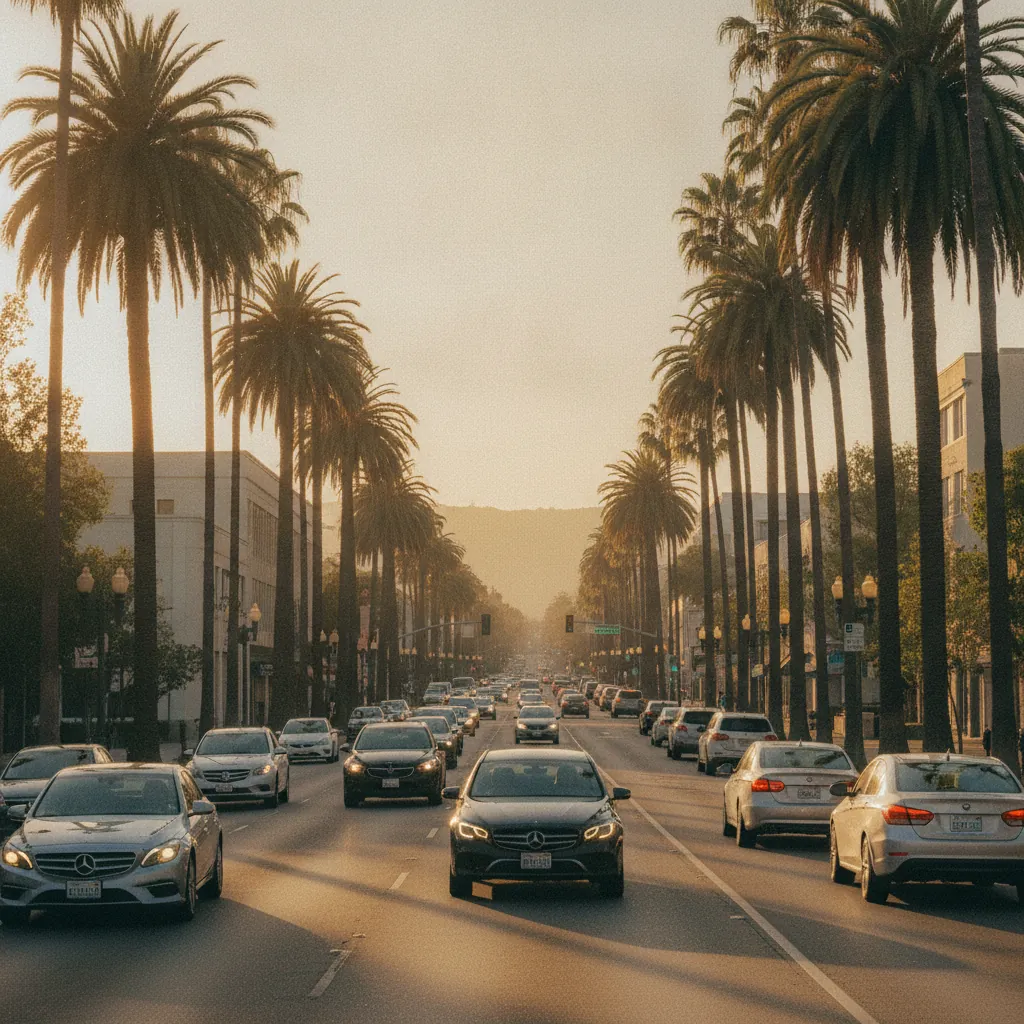 Sacramento, California, the lemon law service area for The Lemon Pros