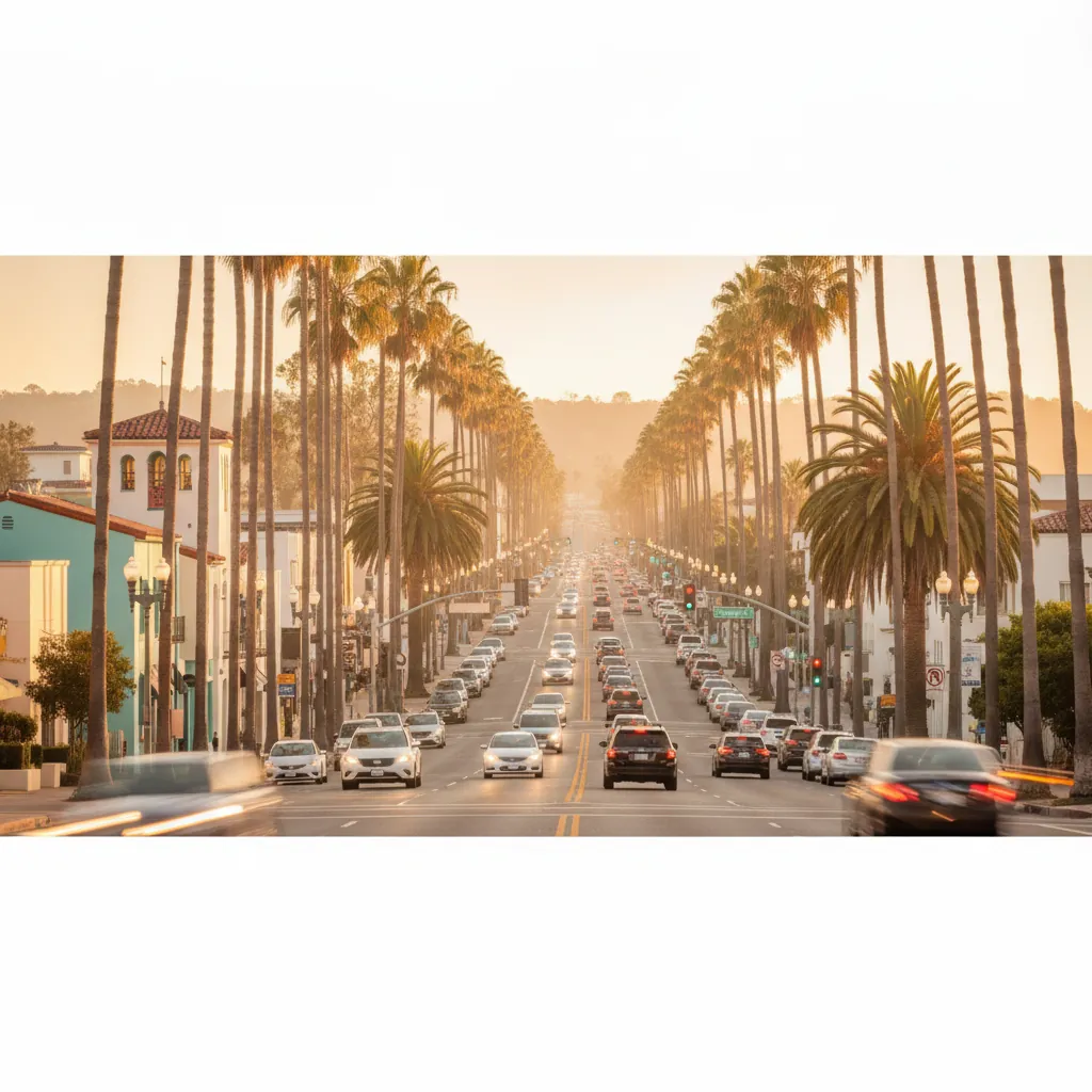 Ventura, California, the lemon law service area for The Lemon Pros