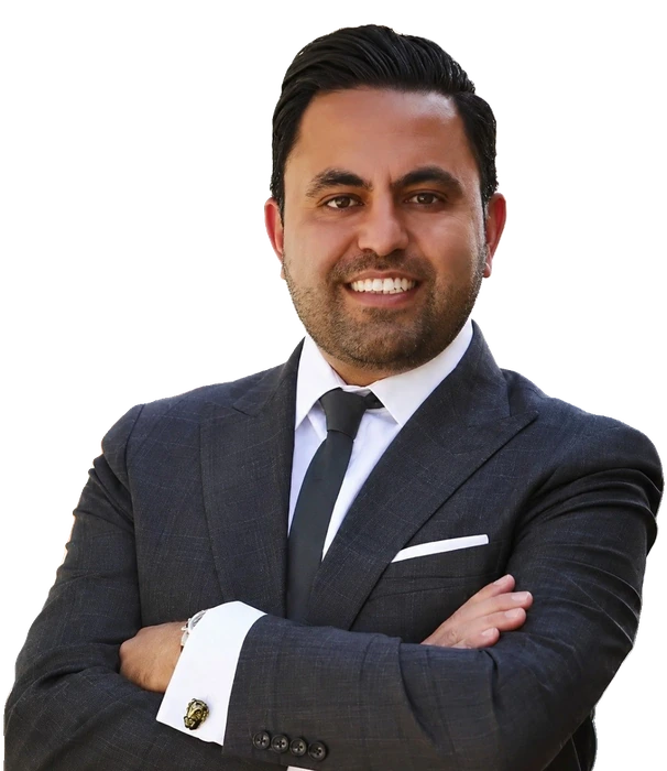 Arash Khorsandi, Esq., Founding Principal