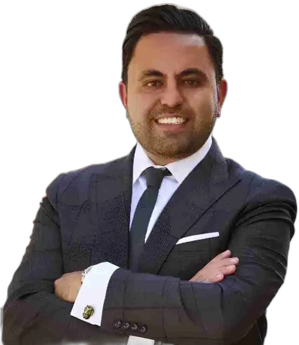 Arash Khorsandi, Esq., Founding Principal
