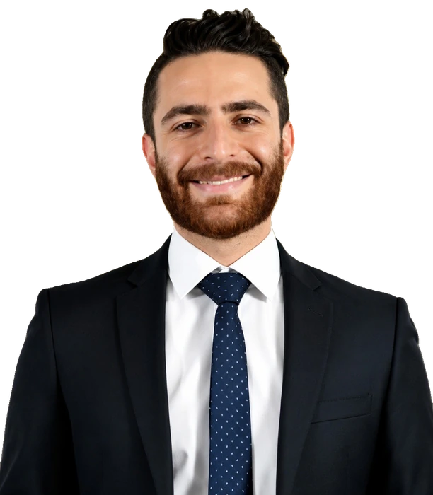 Michael Saeedian, Esq., Founding Principal