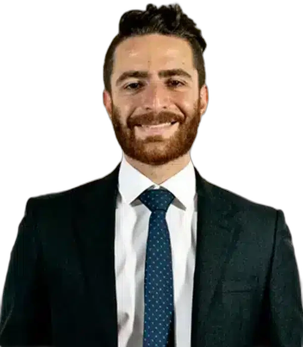 Michael Saeedian, Esq., Founding Principal