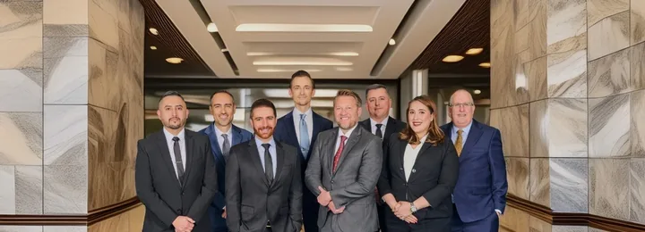 The Lemon Pros legal team
