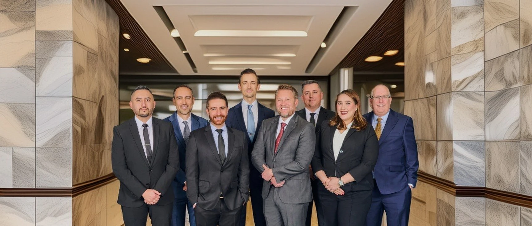 The Lemon Pros legal team