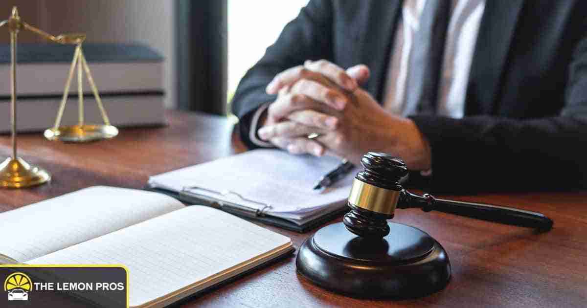 When should you hire a car warranty lawyer