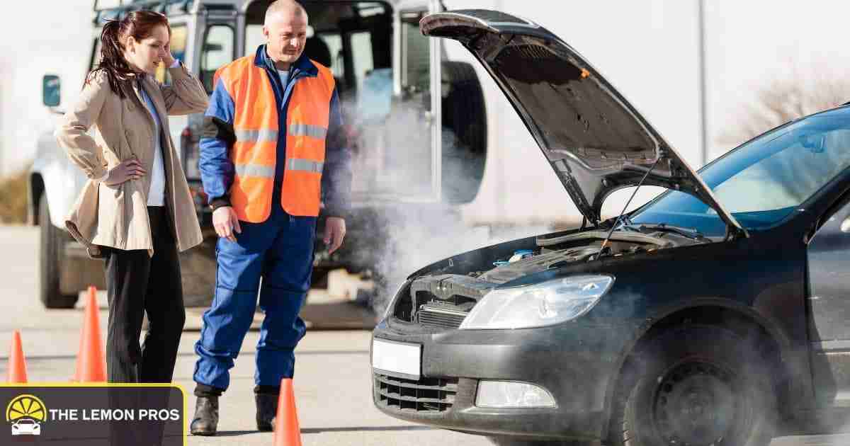 10 Examples of Defects Covered Under California Lemon Law