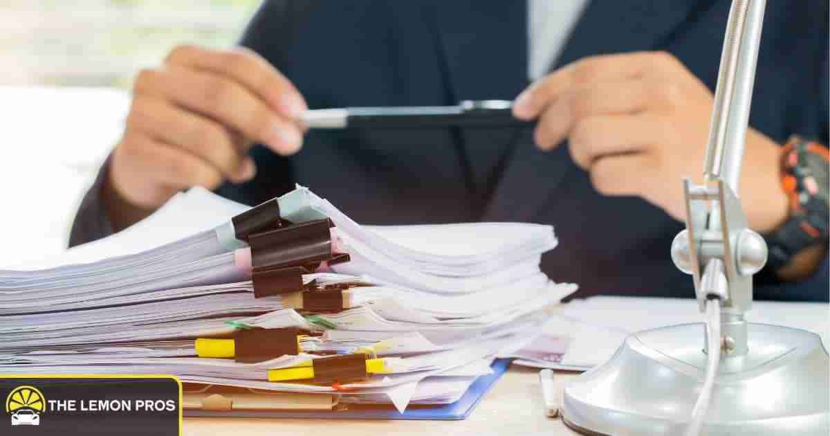 Lemon Law California New Car Guide: Know Your Rights