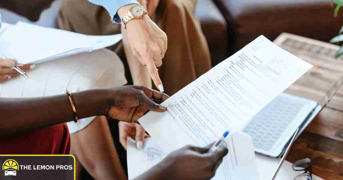 8 Steps to File a Lemon Law Claim in California