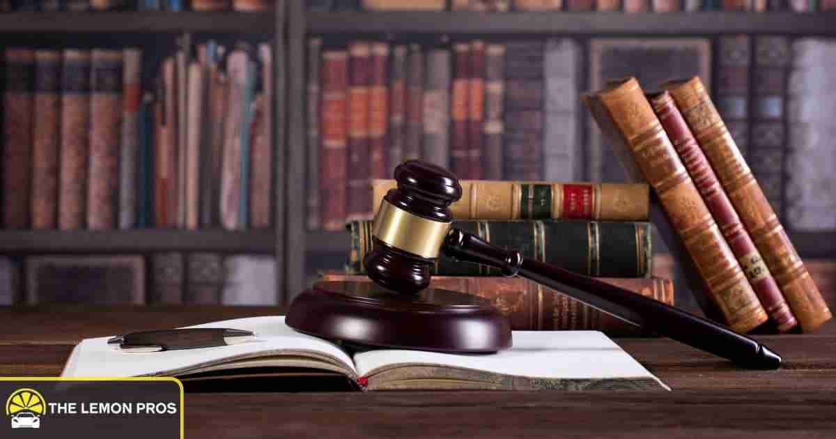 What Is the California Lemon Law?