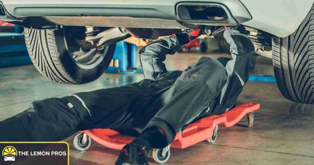 Basics of Automotive Warranties in California