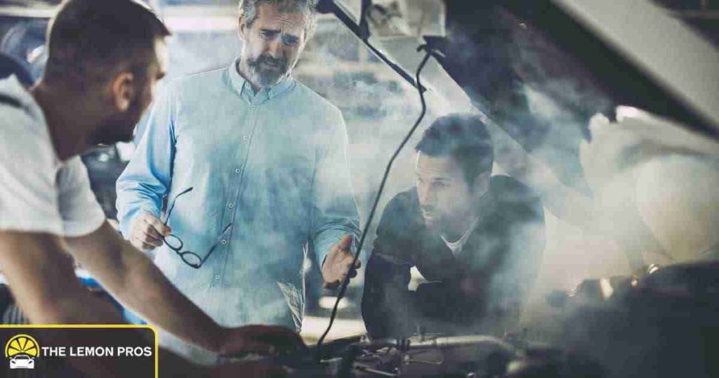 California's Lemon Law Claims