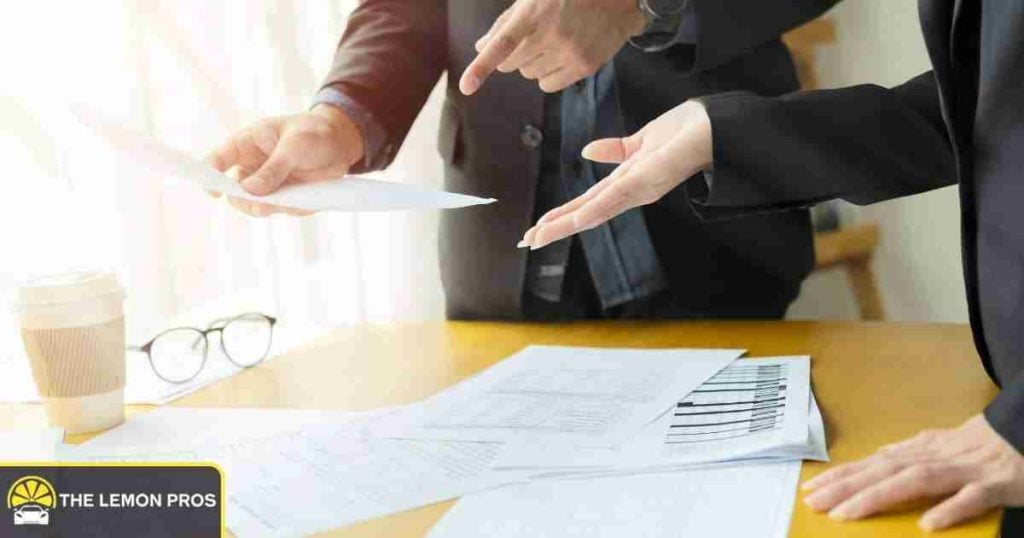 How to Prepare to Sue a Car Dealership