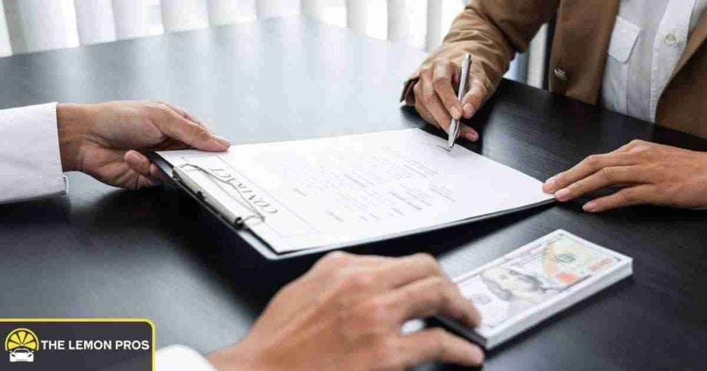 How Much Do Lemon Law Attorneys Make?