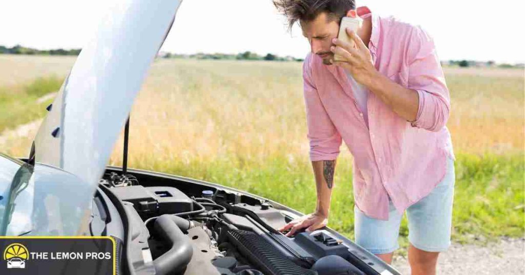 California Lemon Law and Warranty Rules